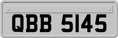 QBB5145