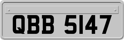 QBB5147