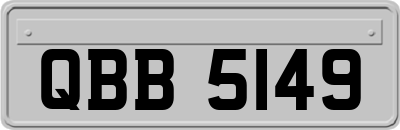 QBB5149