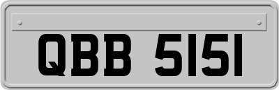 QBB5151