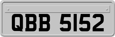 QBB5152