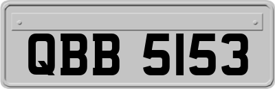QBB5153