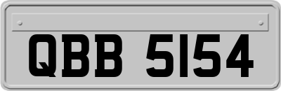 QBB5154