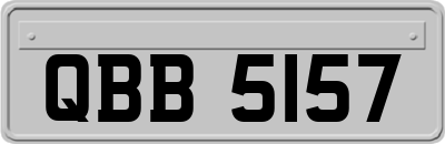 QBB5157