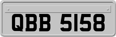 QBB5158