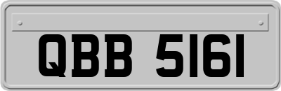 QBB5161