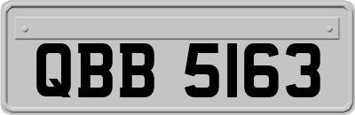 QBB5163