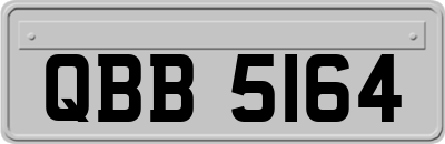 QBB5164