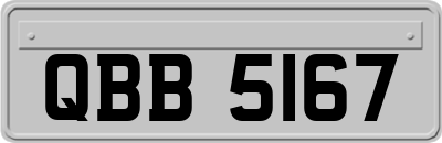 QBB5167