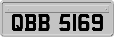 QBB5169