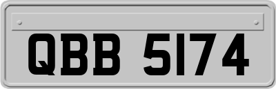 QBB5174
