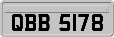 QBB5178