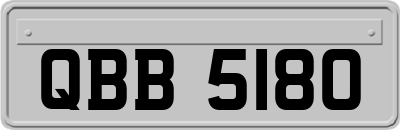 QBB5180