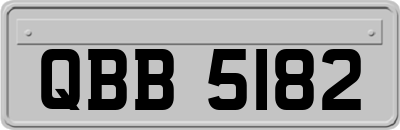 QBB5182
