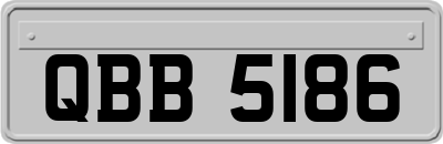 QBB5186