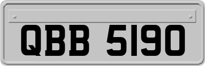 QBB5190