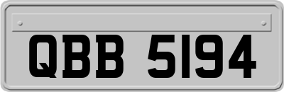 QBB5194