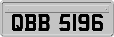 QBB5196