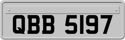 QBB5197