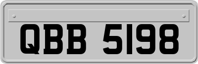 QBB5198