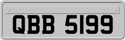QBB5199