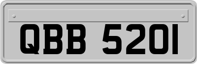 QBB5201