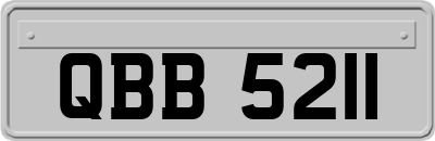 QBB5211