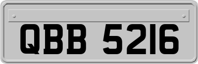QBB5216