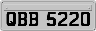 QBB5220