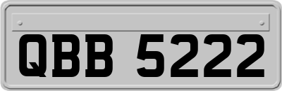 QBB5222
