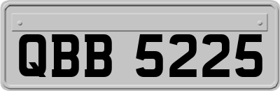 QBB5225