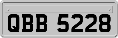 QBB5228