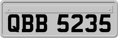 QBB5235