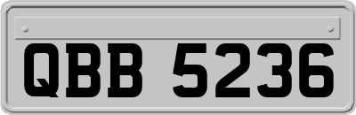 QBB5236