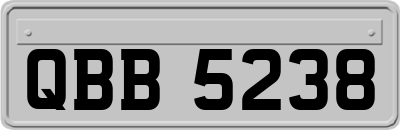 QBB5238