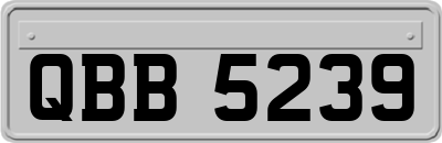 QBB5239