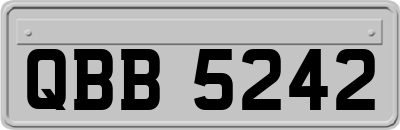 QBB5242