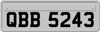 QBB5243