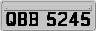 QBB5245