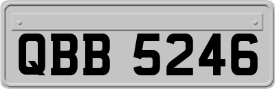 QBB5246