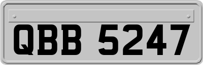 QBB5247