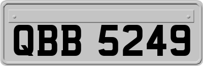QBB5249