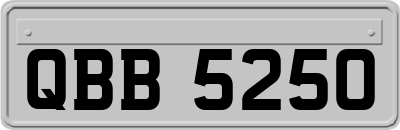QBB5250