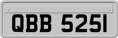 QBB5251