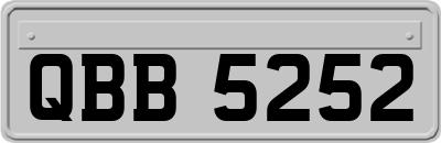 QBB5252