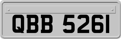 QBB5261