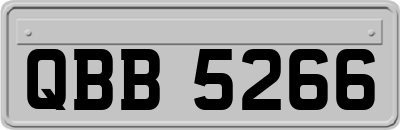 QBB5266