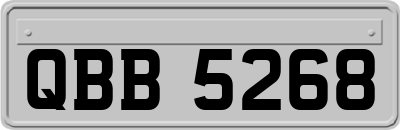 QBB5268