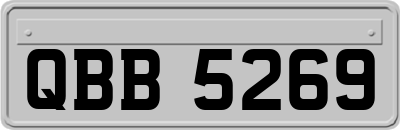 QBB5269