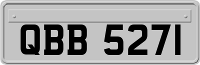QBB5271